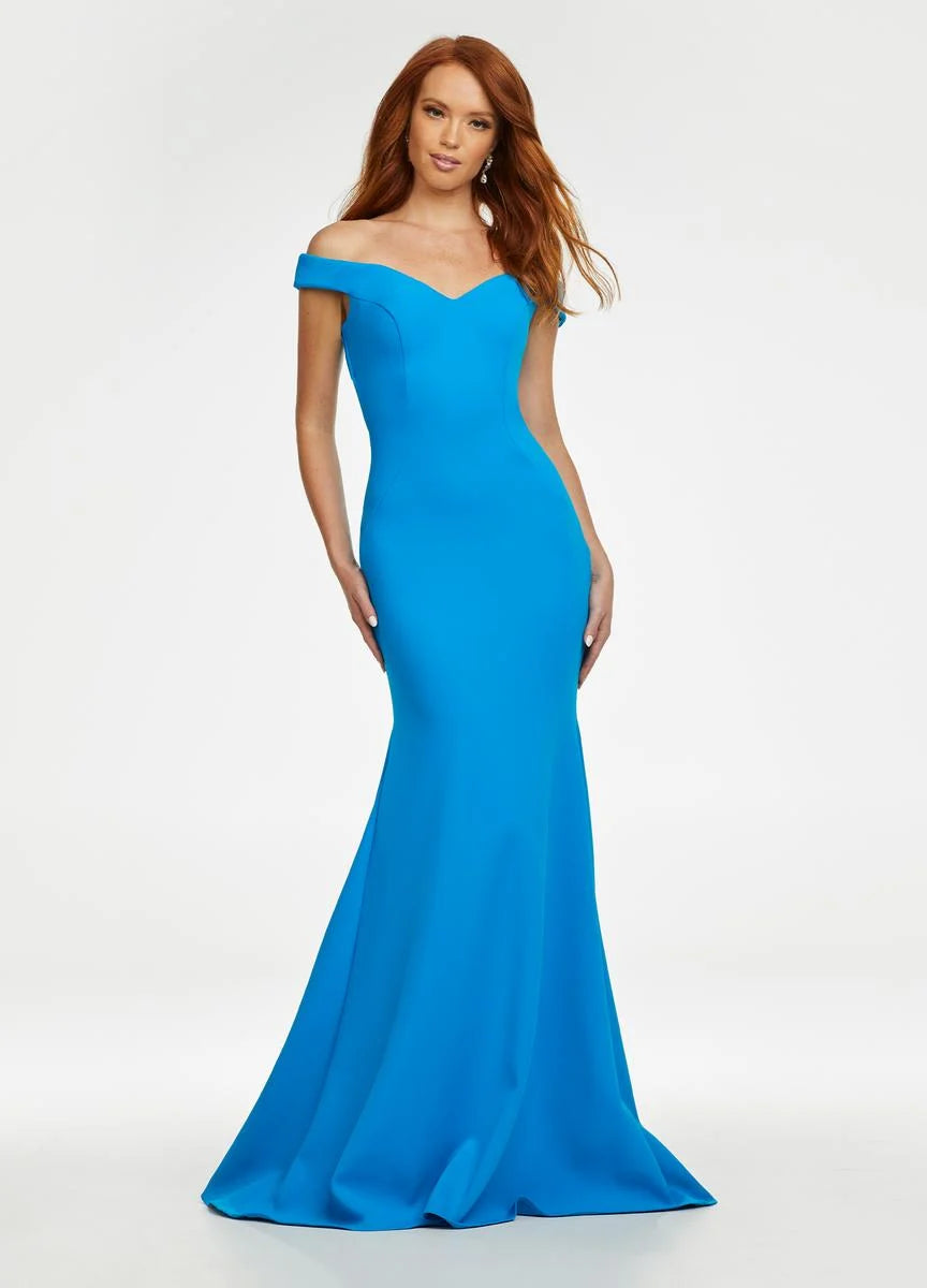 Ashley Lauren - 1118