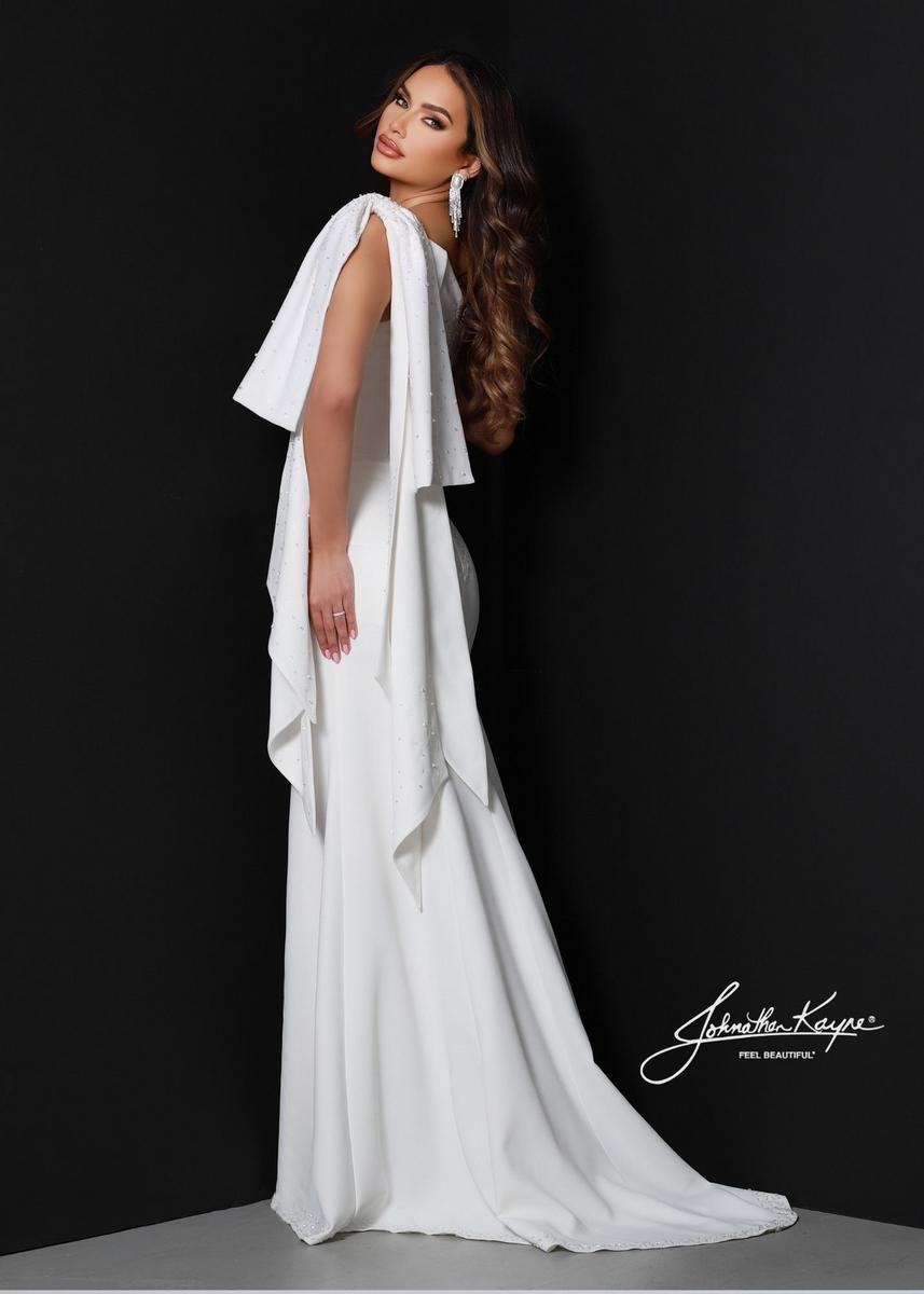 Johnathan Kayne - 2540