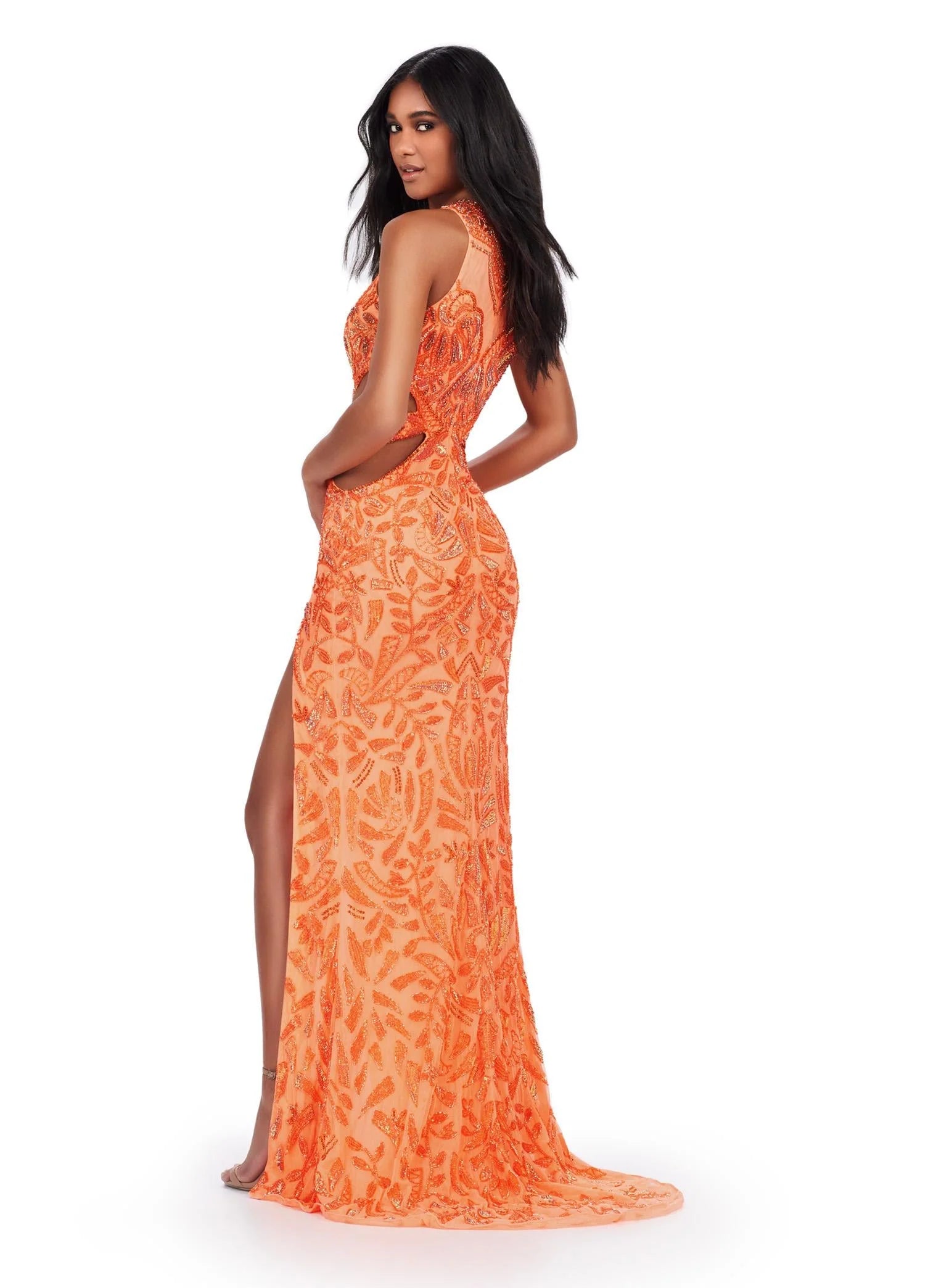 Ashley Lauren - 11501 Oconee Formal Ashley Lauren - 11501 Oconee Formal