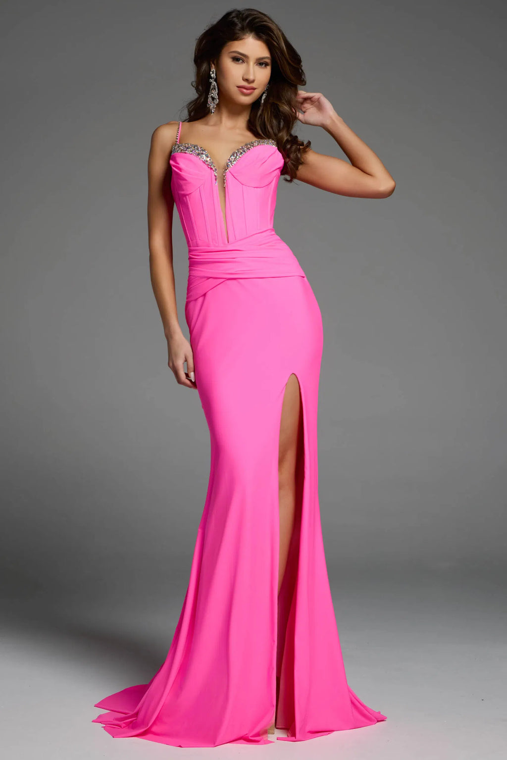 Jovani - D5020