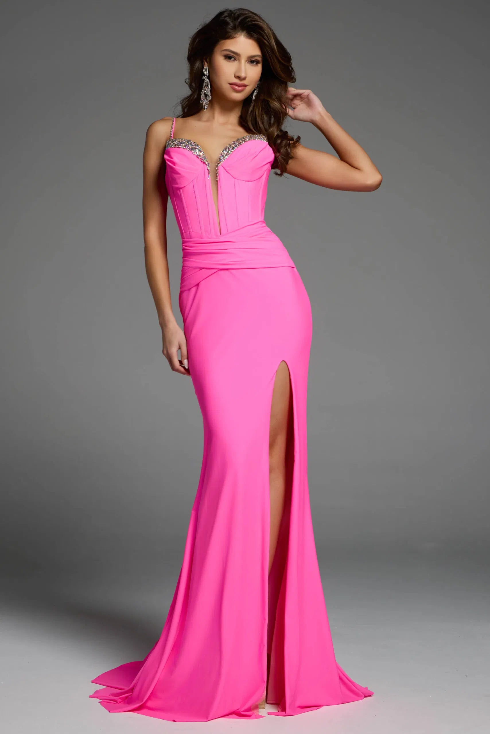 Jovani - D5020