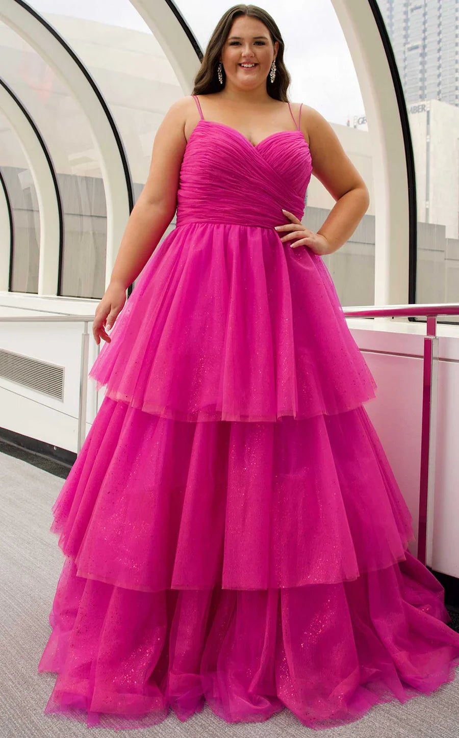 Sydney's Closet - 7392