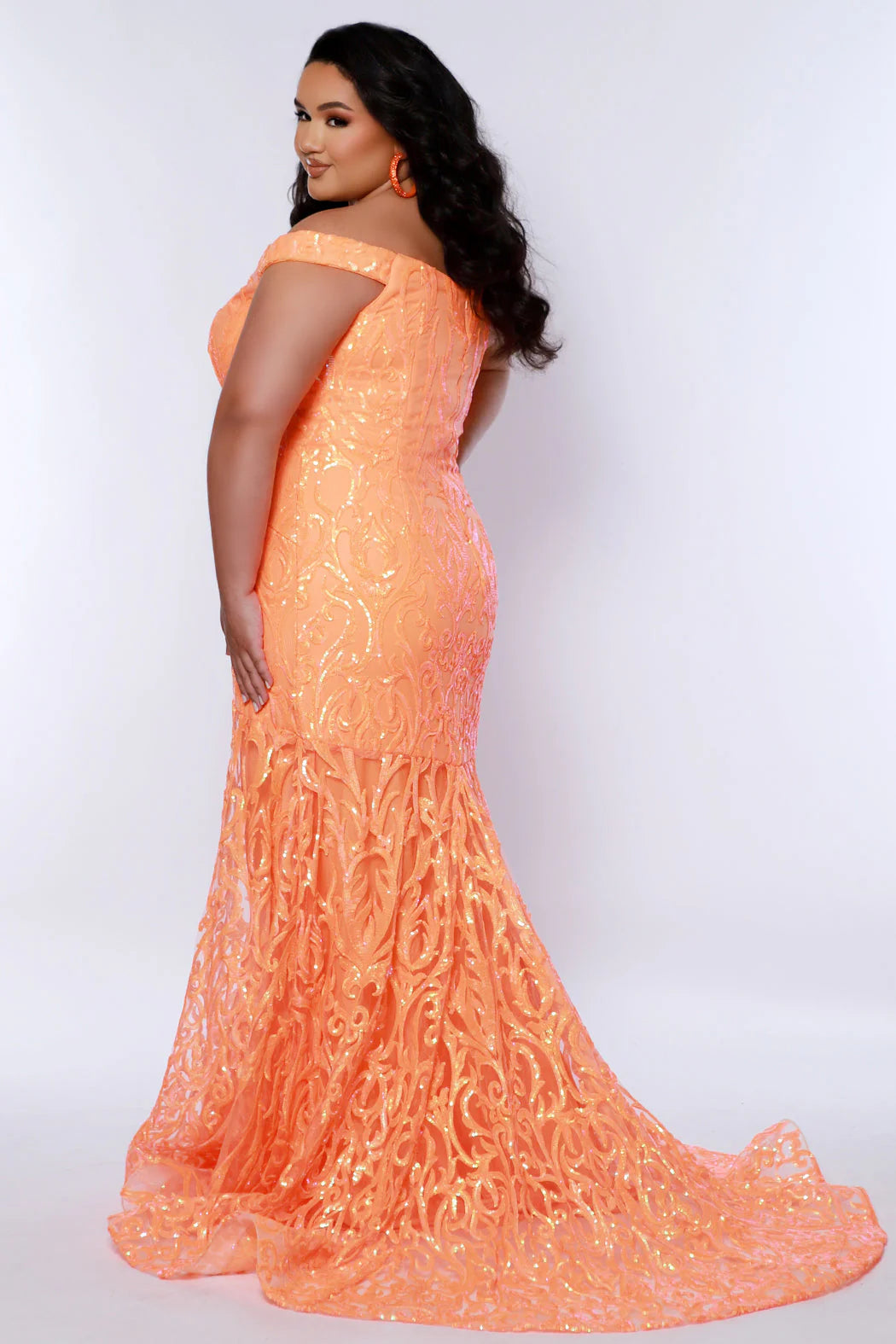 Sydney's Closet - TT2411