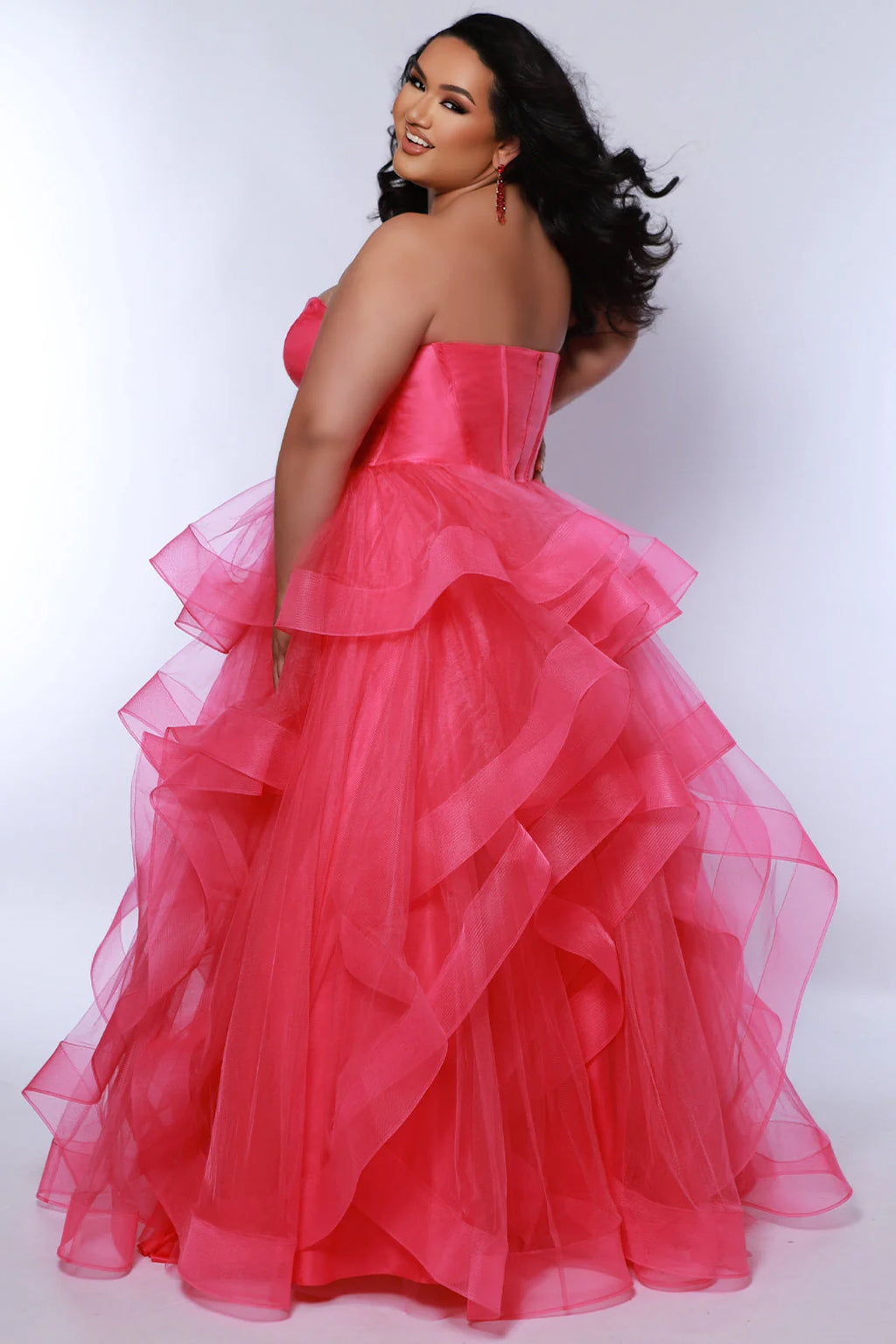 Sydney's Closet - TE2420