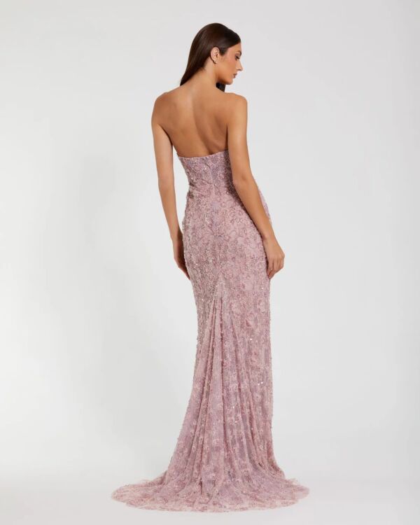 Mac Duggal - 11830