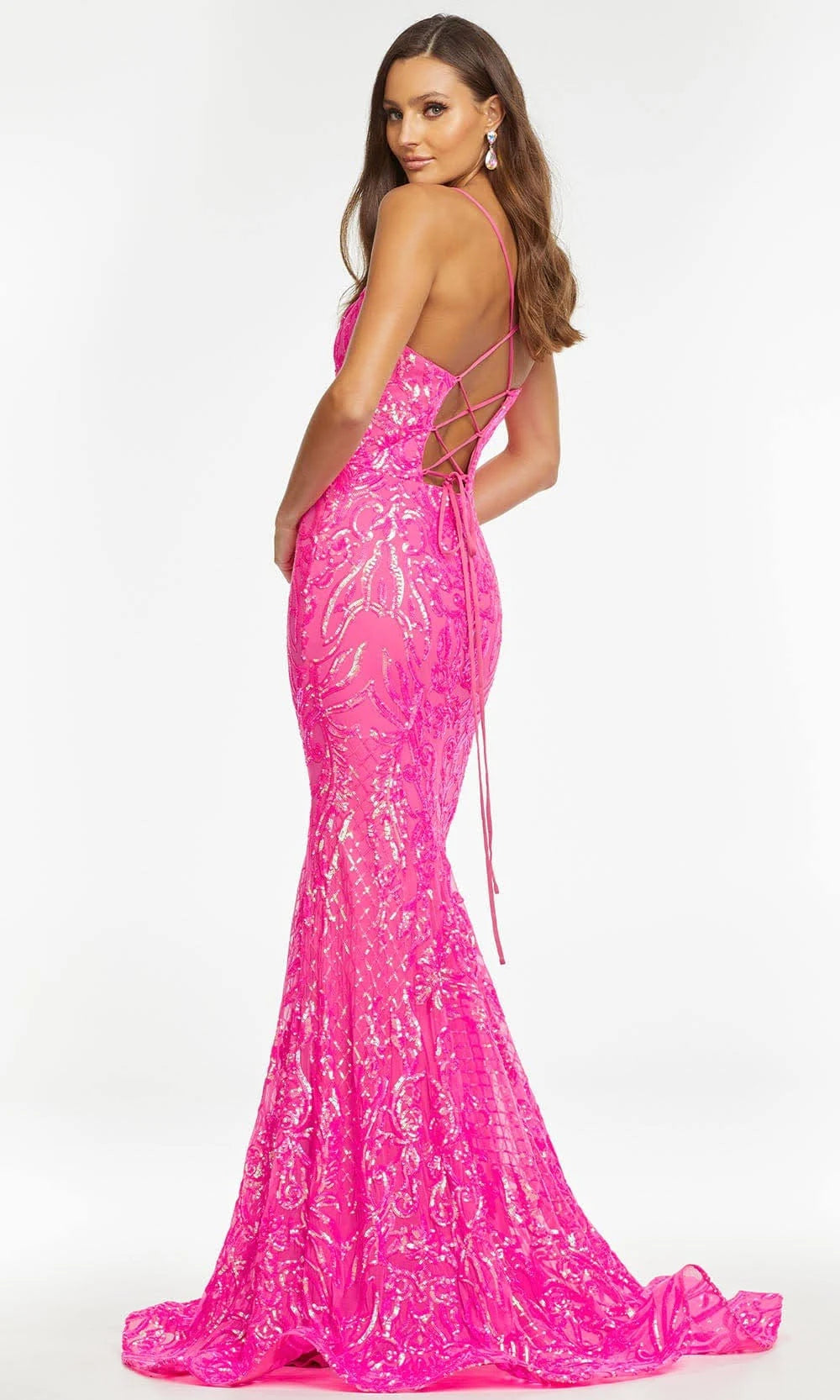 Ashley Lauren - 11114